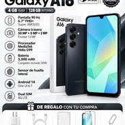 Samsung A 16 - Img 57948690
