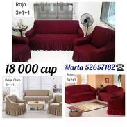 Forros para muebles - Img 45456304
