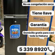 Refrigerador!! - Img 55355145