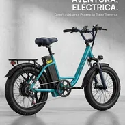 E-bike URLIFE - Img 55644169