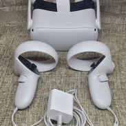 Gafas de Realidad Virtual Horizon Meta Quest 2 - Img 55429079