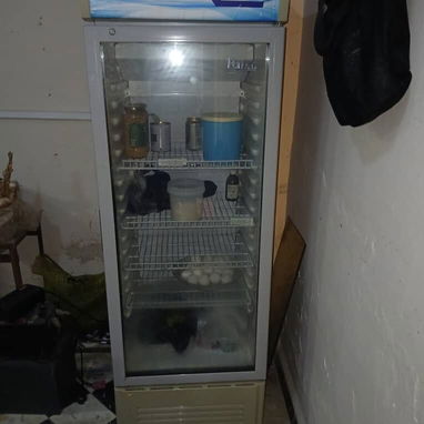 Mi venta barata - 3/10