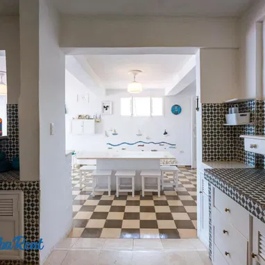Renta / Alquiler de Villa Lamar 1 en Santa Fe - Img 120324081