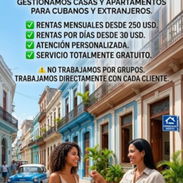 Si buscas renta de manera segura contacte nuestros servicios de gestion,para mayor información vía WhatsApp 59466457 - Img 56285533