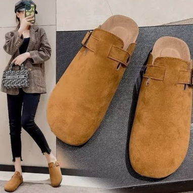 Zuecos de tendencia - Img 123274149
