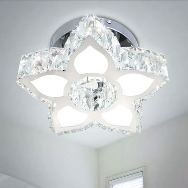 Lámparas de mesa, pared, ventiladores de techo, bombillos y repuestos. https://wa.me/50771293‼️   Buen precio al pv. Men - Img 99182886