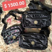🎁 Bolsitos, pecheras, carteritas 🎁 - Img 54393302