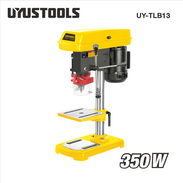 🔧 Taladro de Banco UYUSTOOLS 13mm / 350W – UY-TLB13 - Img 56240990