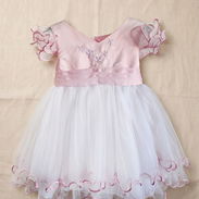Vestido rosa - Img 56628452