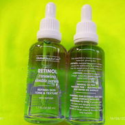 Serum Doble Retinol _Suero facial renovador para mejorar la apariencia de la piel_ - Img 56763112