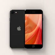 iPhone SE de 2da libre de fábrica con batería 77% - Img 56330041