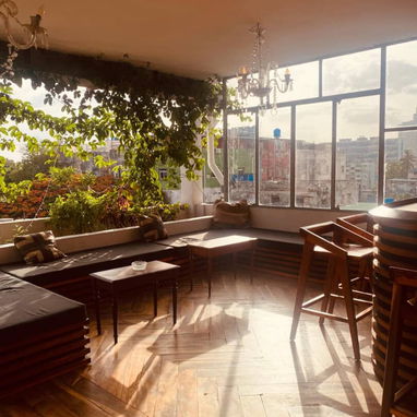 Cod.Z Local para ​🥂 Eventos. Incluye renta de habitaciones - Img 110038140