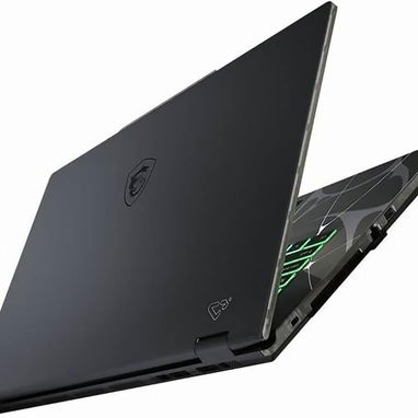 MSI Cyborg 15 Model B2RWFKG-071US - 4/5
