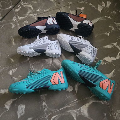Tacos de futbol para niños ☎️58176066 - 3/3