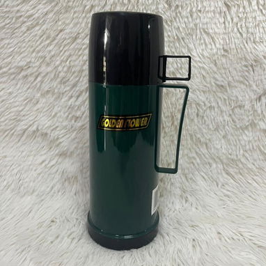 Termos de café 0.45L en 3000cup disponibles: 💚Verde 💙Azul - Img 122941682