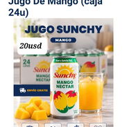Cajas De Jugo Sunchy - Img 58449735