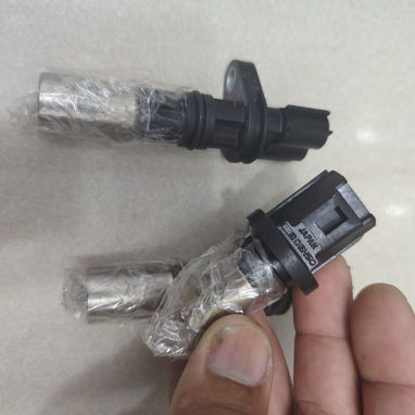 Todos los sensores de Yaris originales japoneses - Img 112760278