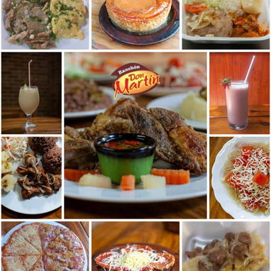 Comidas y cenas criollas para eventos, festividades y celebraciones con mensajería disponible (Kinetica) - Img 84209786