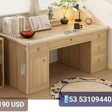 Escritorio - Img 123788995