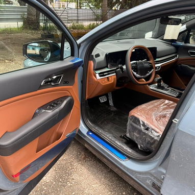 Kia Sportage X Line - Img 123588676