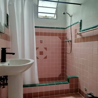 APARTAMENTO EN LA VÍBORA - 8/9