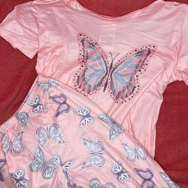 ✨👚 Pijamas de Mujer 👚✨ - Img 123995397