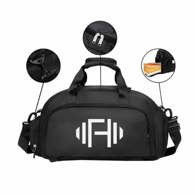 BOLSO FH CONVERTIBLE DEPORTIVO GYM - Img 119627290