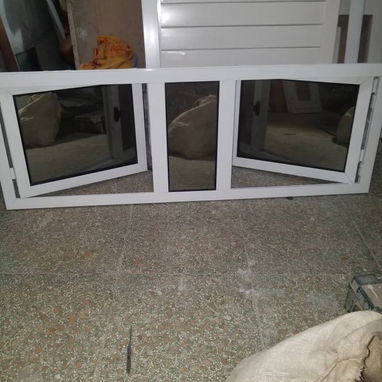 Puertas y ventanas - 4/10