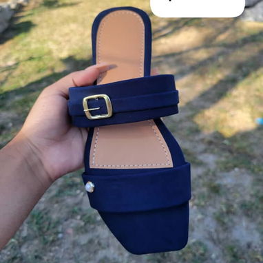 Tacones y sandalias artesanales - 10/10