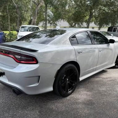 🔥🚨 2021 DODGE CHARGER R/T PLUS 🚨🔥 - 8/10