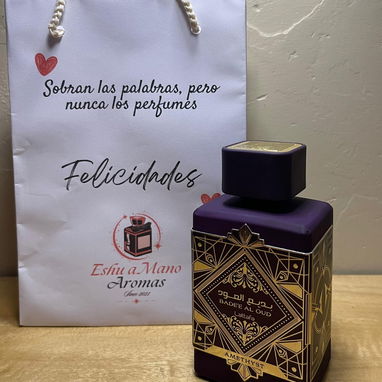 Gran variedad de perfumes (muchos más al pv ) - Img 115985175