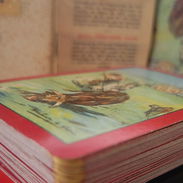 Dos Juego de Barajas Taurinas Vintage - Tel: 5358 0956 - Vedado - Img 57091771