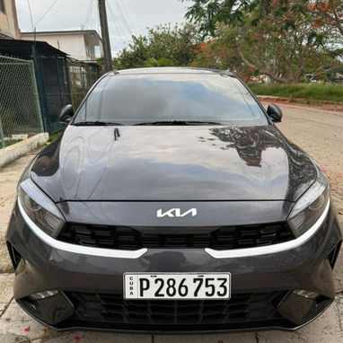 Kia Cerato (Forte) - Img 122764874