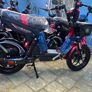 `🛵 𝐁𝐈𝐂𝐈𝐌𝐎𝐓𝐎 BUCATTI ULTRA NEW EDICIÓN2026 🛵` - Img 54720261