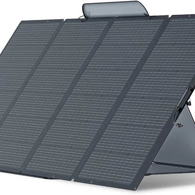 Panel Solar Ecoflow 400w original - Img 120255211