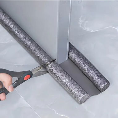 Tiras Selladoras para Puertas y Sombreros Protectores de Sol - Img 123088150