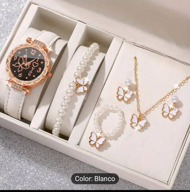 Set de relojes - Img 90194727