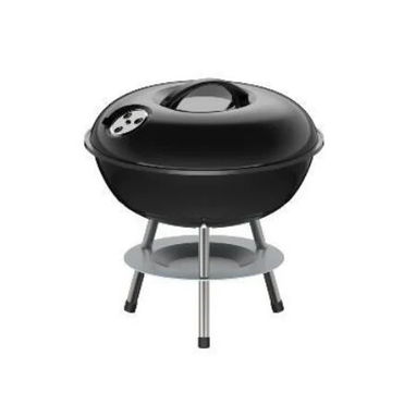 ‼️PARRILLA DE CARBÓN ESTILO KETTLE‼️53220916 - 3/3