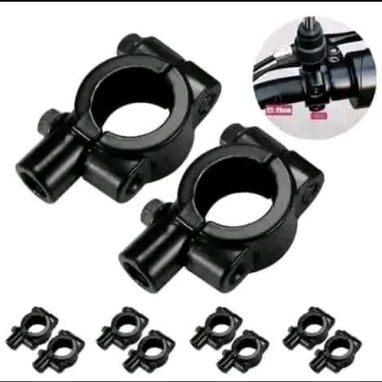 Soporte Adaptadores para Espejos Retrovisores - 3/3