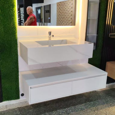 Muebles para baño - Img 123752049