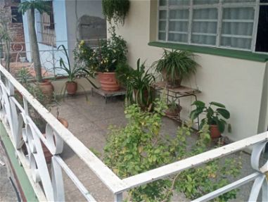 Se vende casa en Marianao - Img 66160564