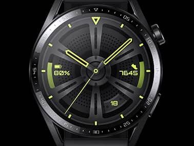Reloj inteligente Huawei Watch GT3 46 mm - Img 63665353