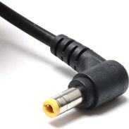 Cargador para portátil compatible con Toshiba Satellite L775 L745 L755 L305 L305D L455 L505 L505D L635 L655 - Img 54679415
