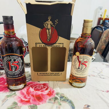 Variedad de bebidas - 4/10