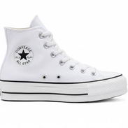 ZAPATOS CONVERSE BLANCOS - Img 55741233