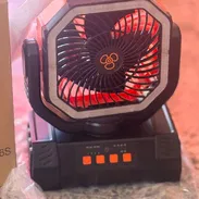 VENTILADOR RECARGABLE F6S 20000mAh - Img 56593764