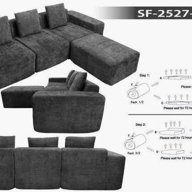 Sofa - Img 123609258