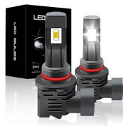 BOMBILLOS LEDS 9005 PAREJA - Img 56937665