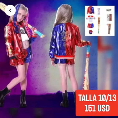 🎃👻 ¡DISFRACES DE HALLOWEEN EN TODODETALLES! 🕷️🖤 - 2/10