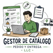 Gestor de catálogo - Img 55492132